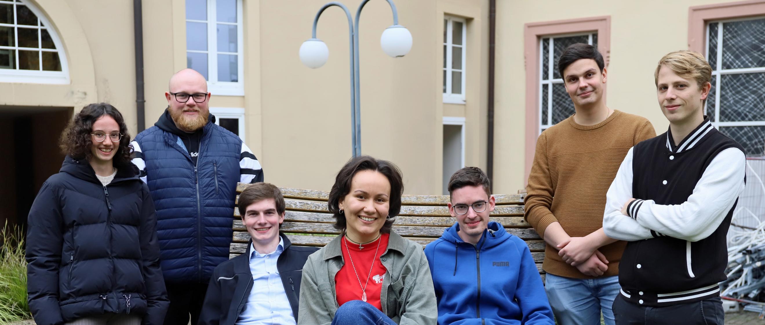 Einstiegswoche_Gruppenbild IV