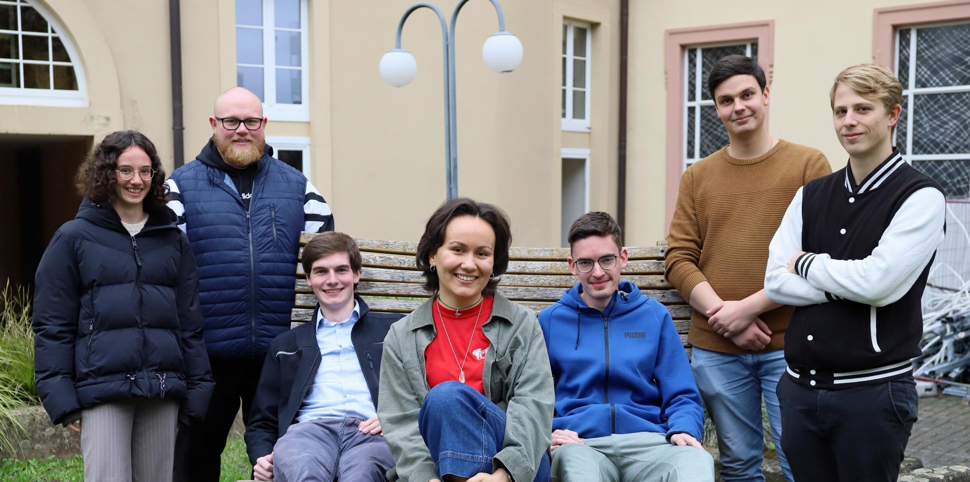 Einstiegswoche_Gruppenbild IV