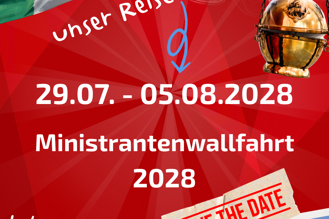Save the Date