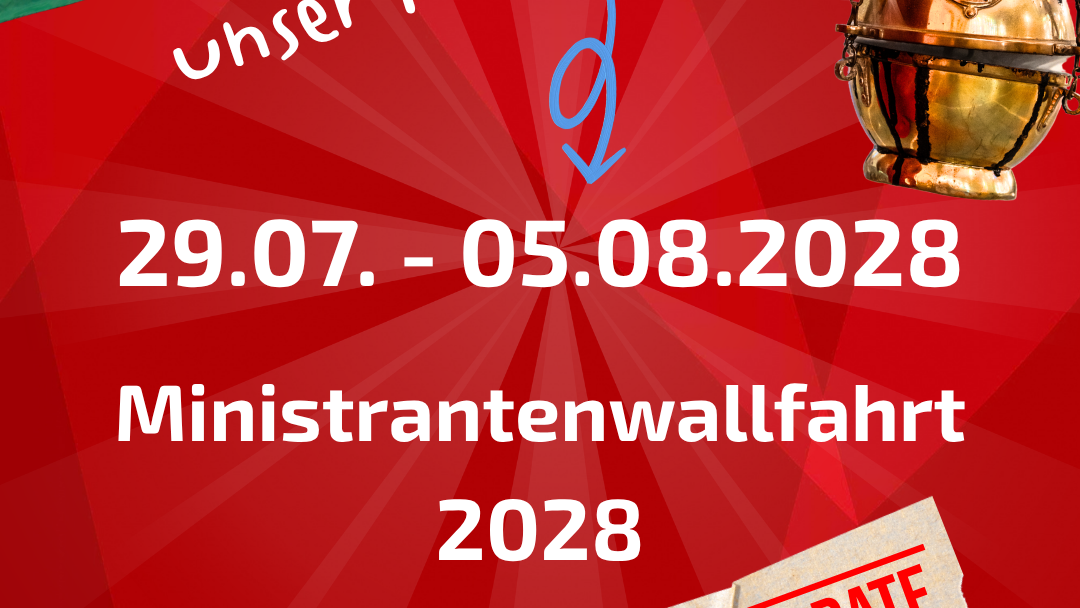 Save the Date