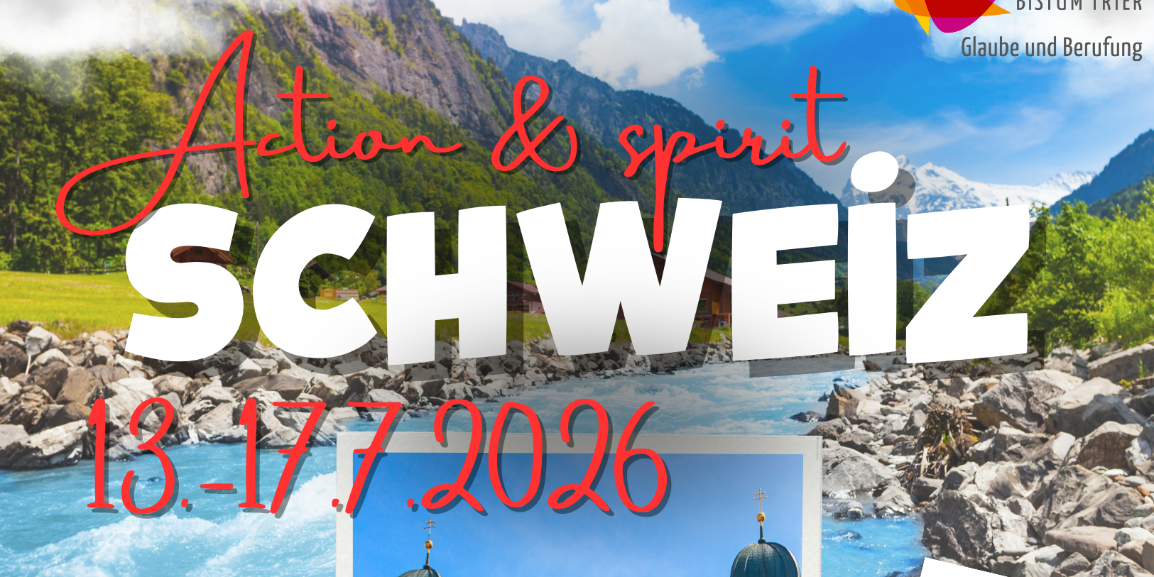 Action&Spirit2026 Schweiz