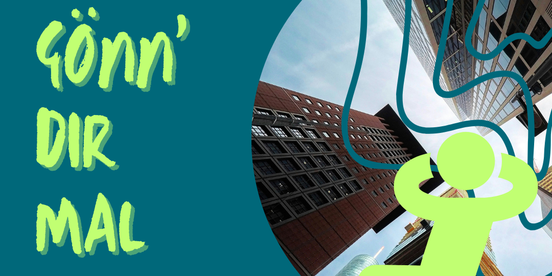 Auszeitwochenende Frankfurt