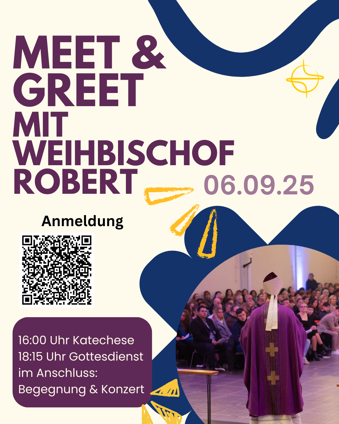 Meet & Greet eli.ja