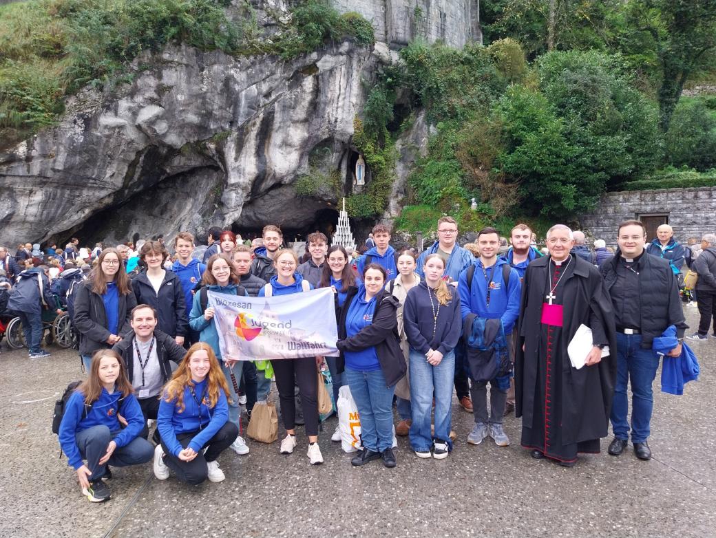 Diözesanjugendwallfahrt (2)