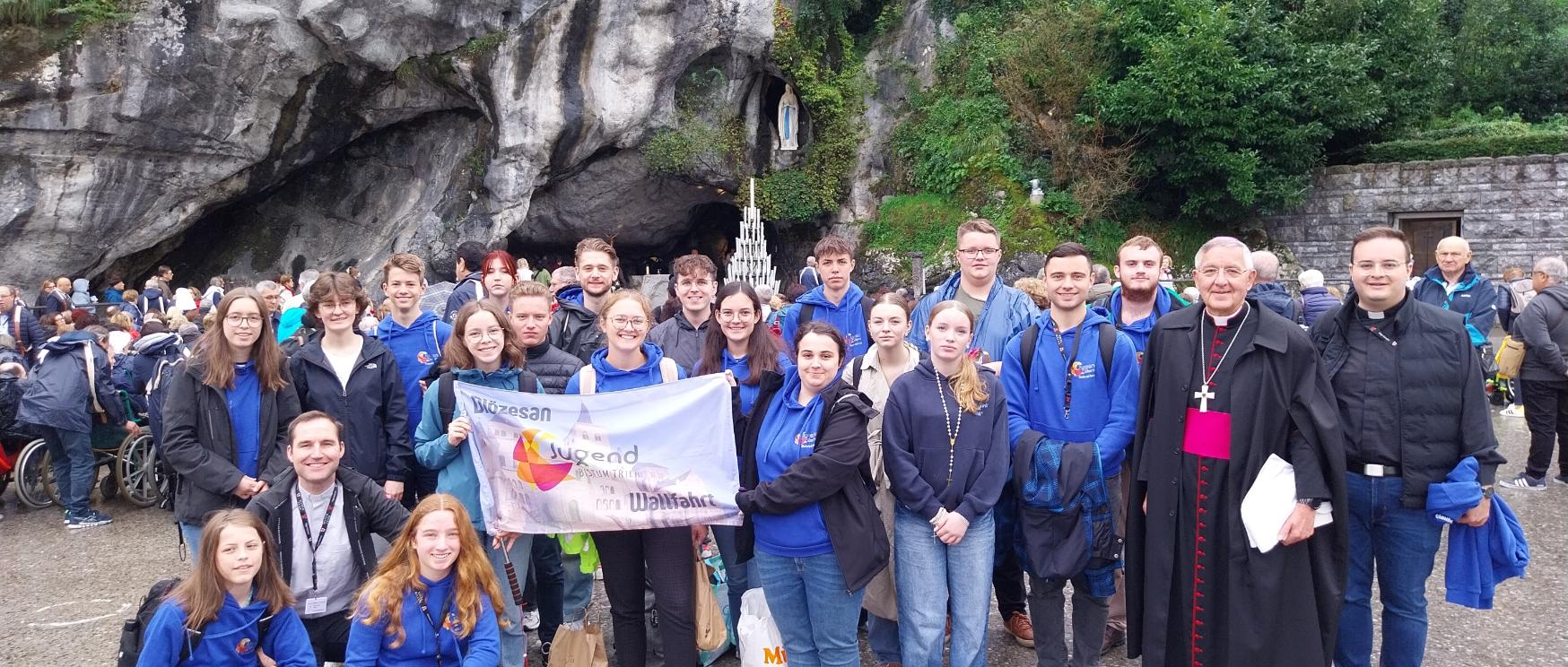 Diözesanjugendwallfahrt (2)