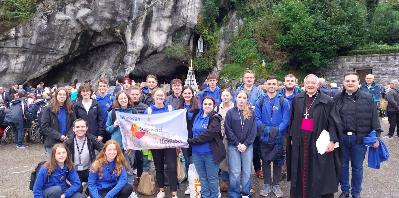 Diözesanjugendwallfahrt (2)