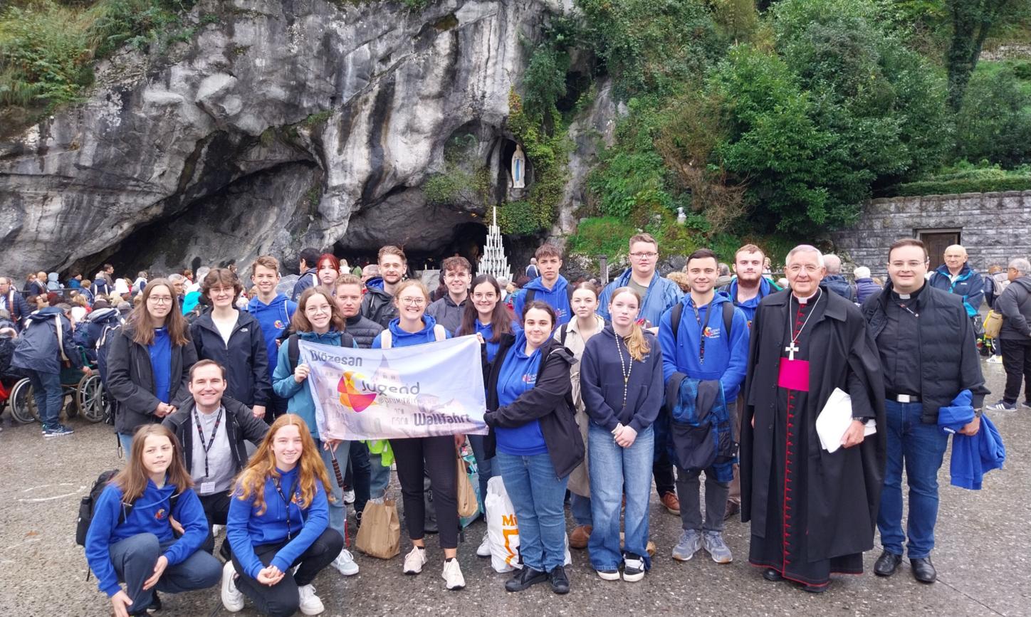 Diözesanjugendwallfahrt (2)