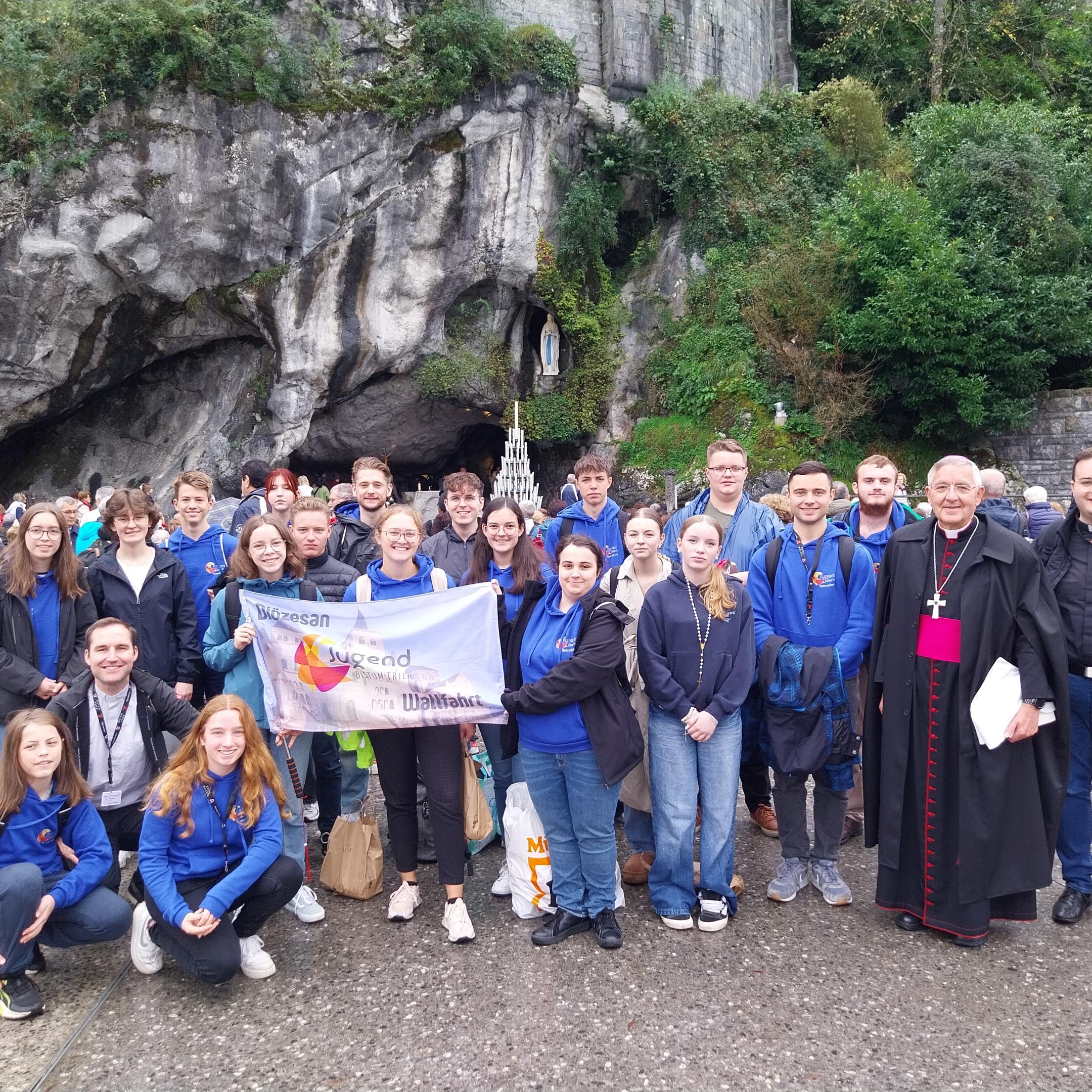 Diözesanjugendwallfahrt (2)