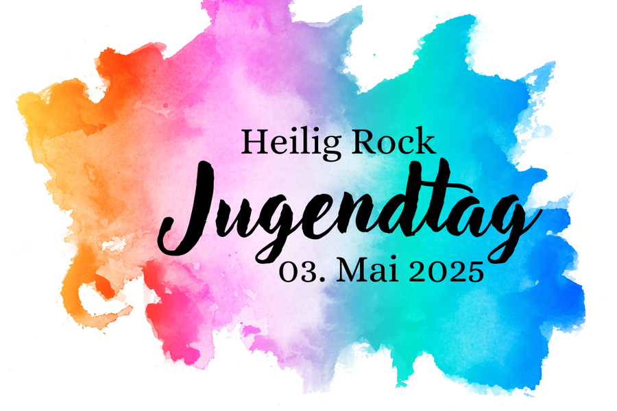 Jugendtag Heilig Rock Tage