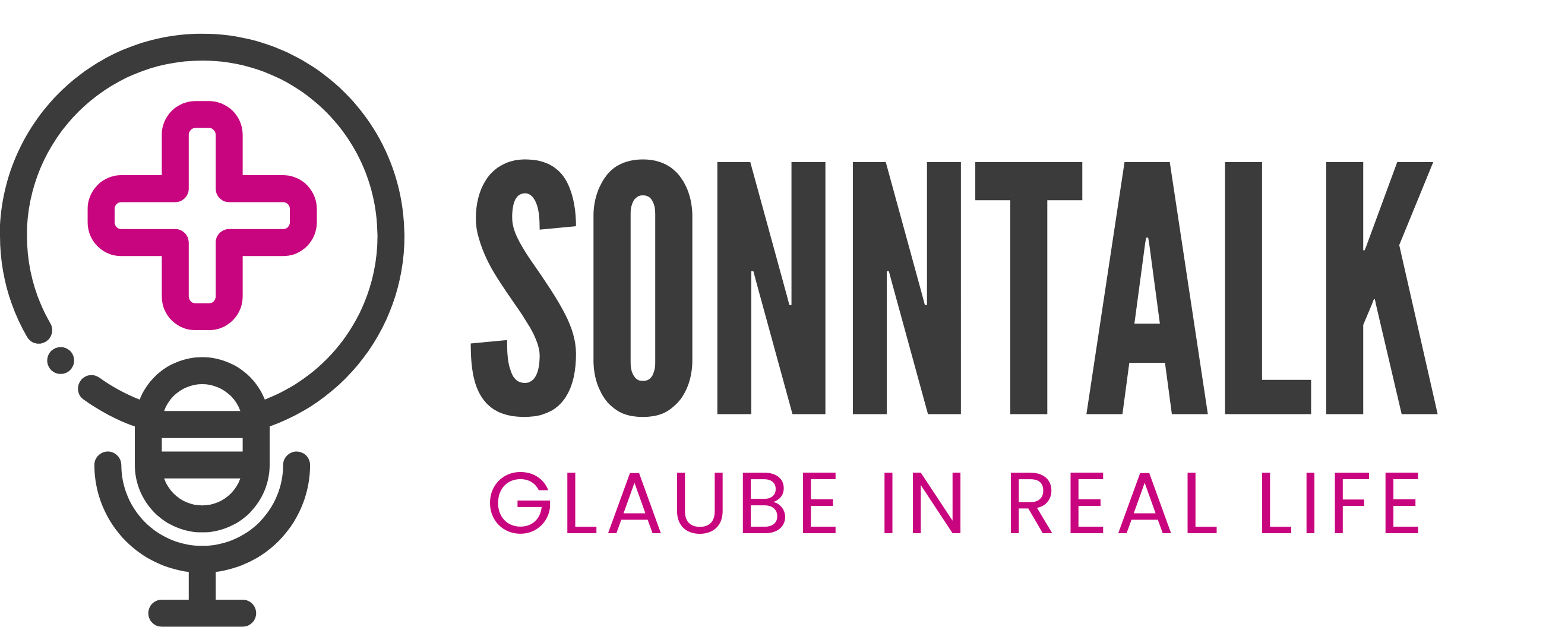 Logo Sonntalk_transparent