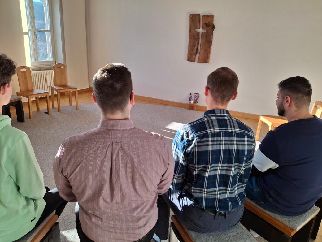 Meditationsraum_Gebet quer