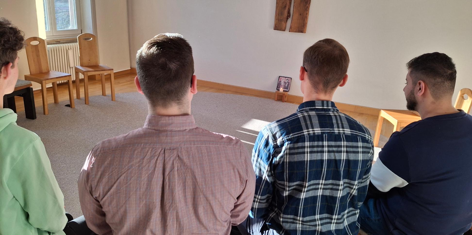 Meditationsraum_Gebet quer