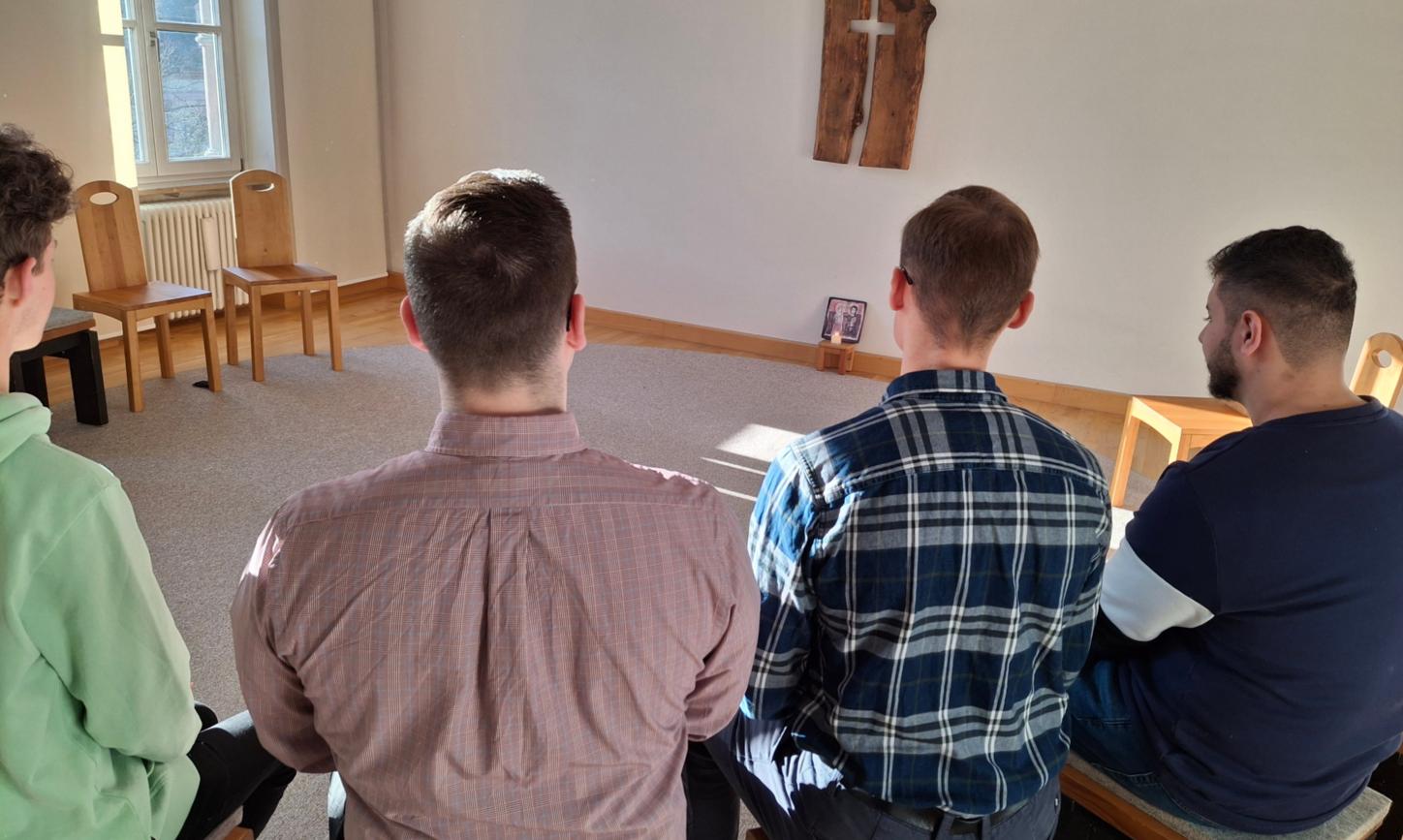 Meditationsraum_Gebet quer