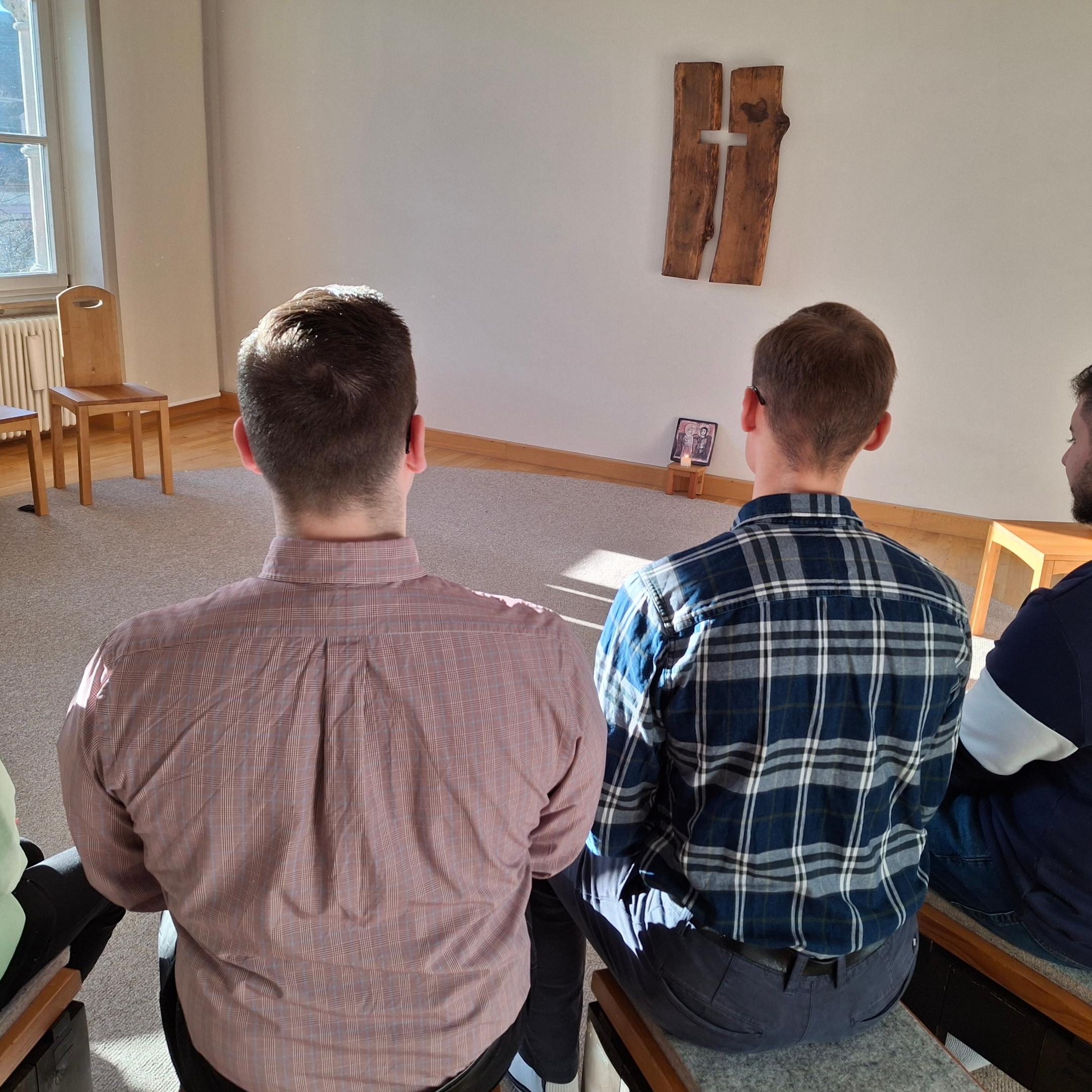 Meditationsraum_Gebet quer