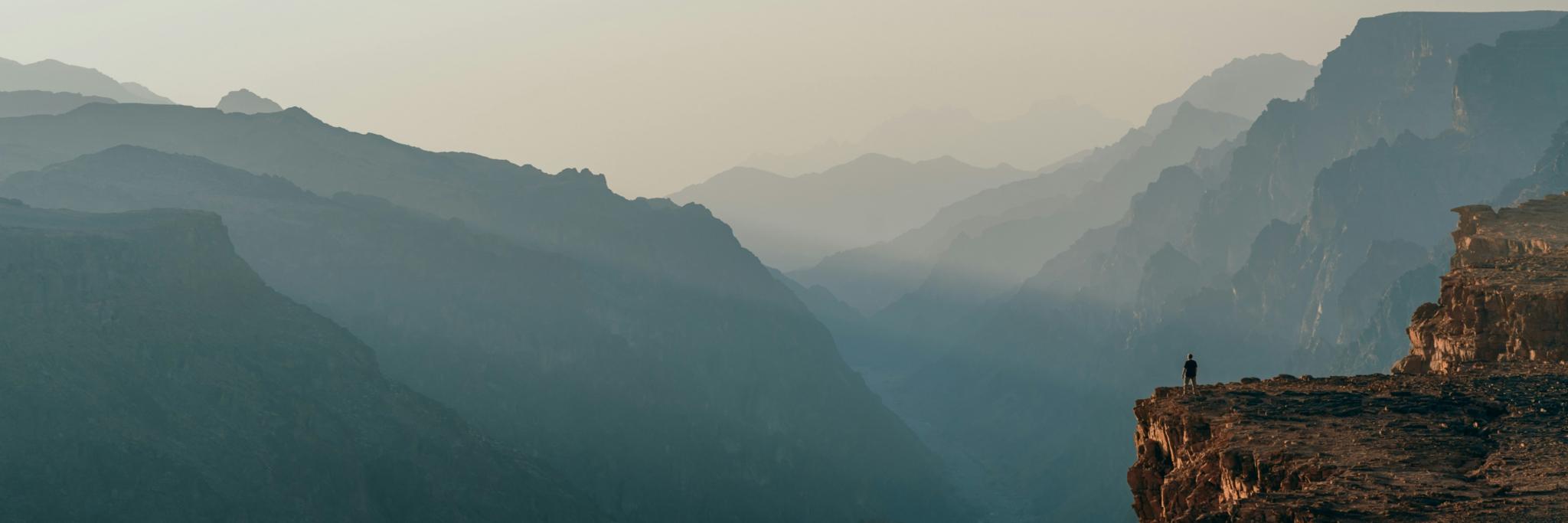 NEOM (Unsplash)