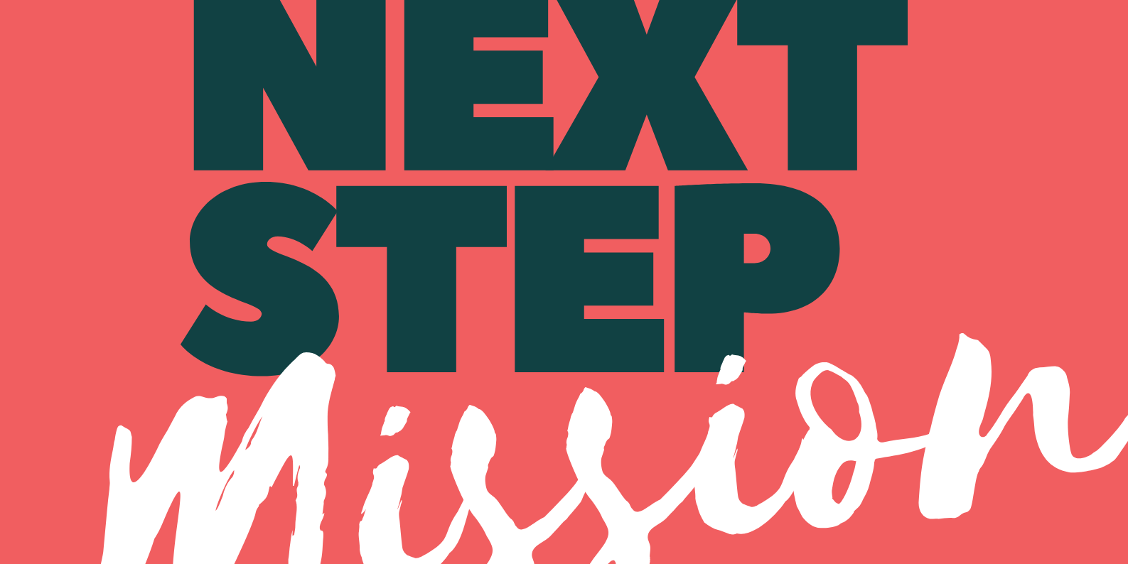 Next Step Mission