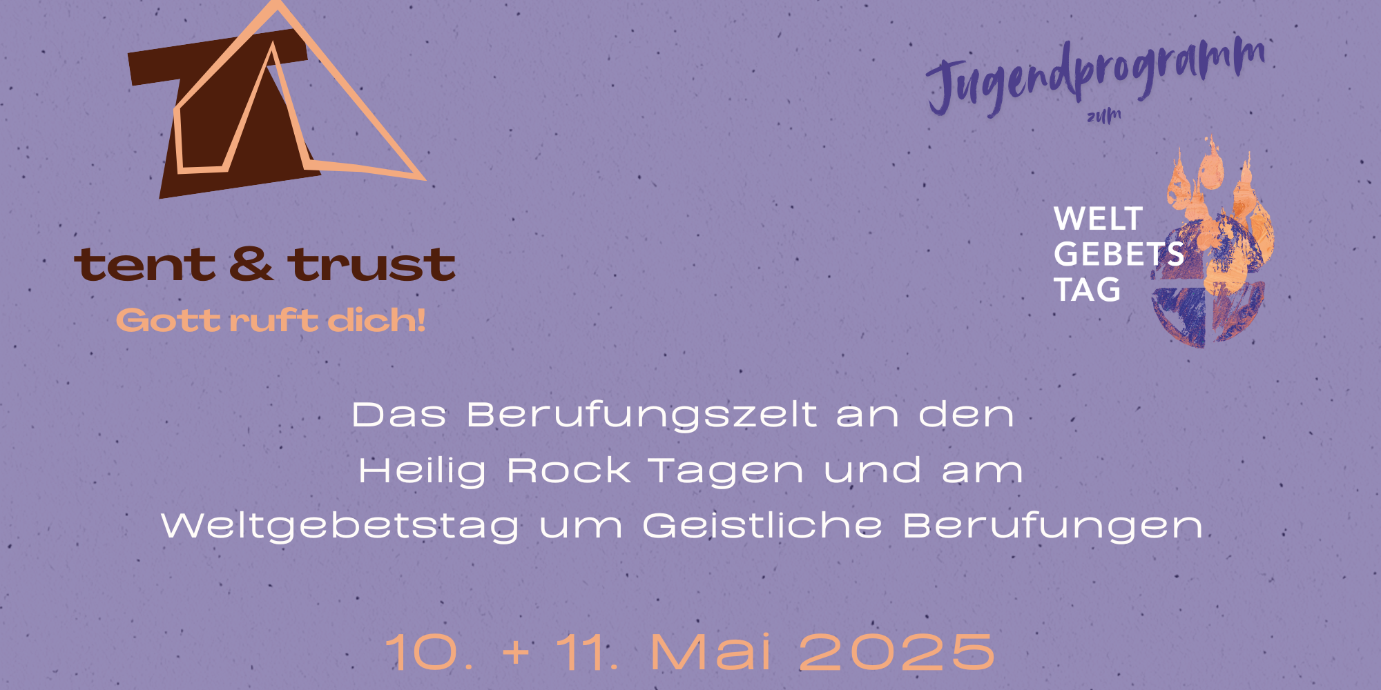Tent&Trust