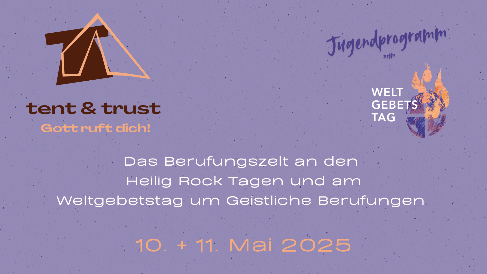 Tent&Trust