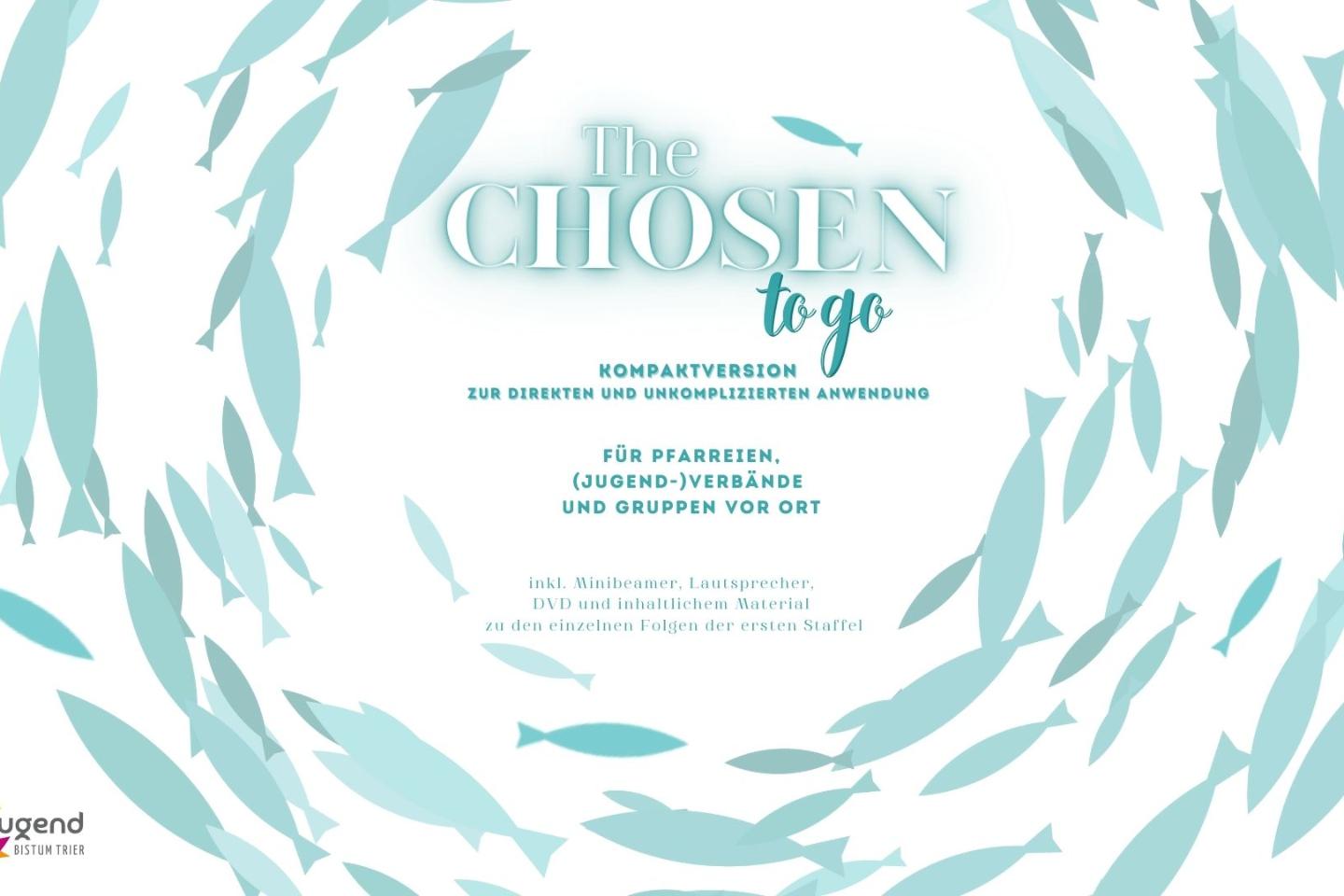 The Chosen to go1