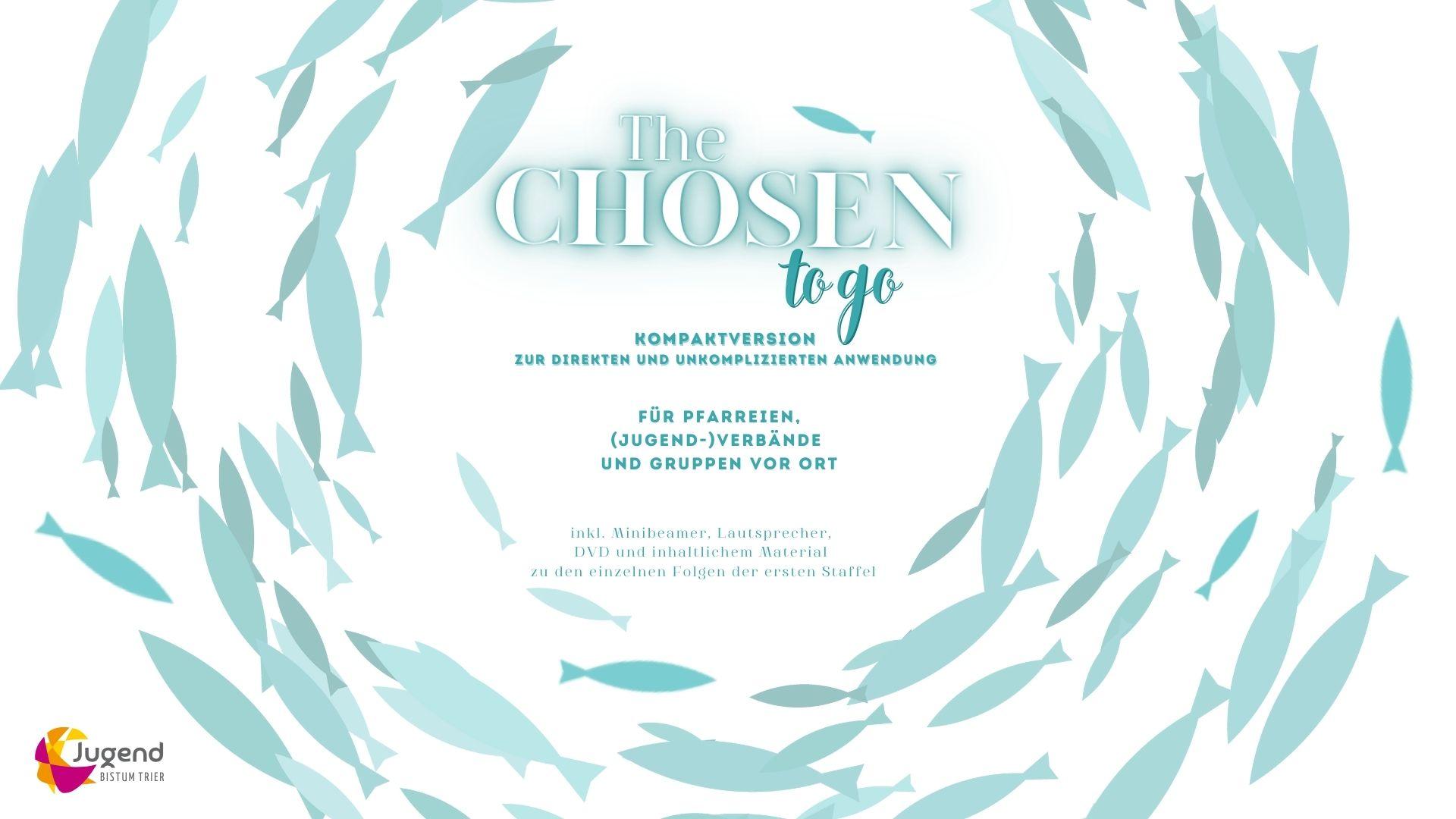 The Chosen to go1