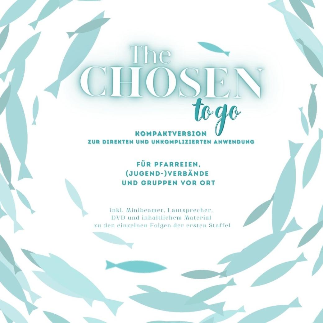 The Chosen to go1