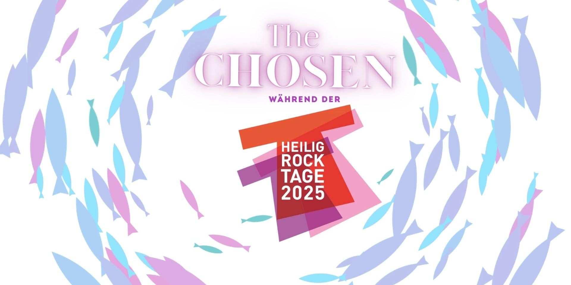 The Chosen1