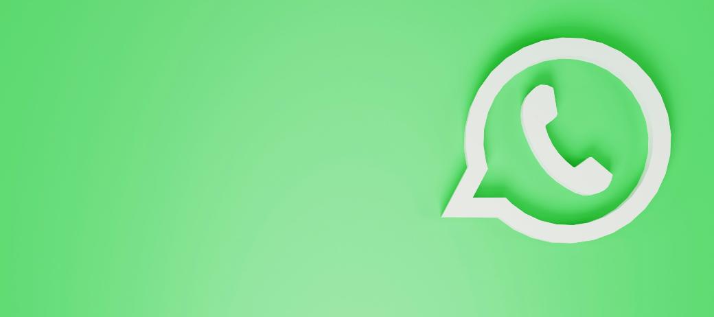 WhatsApp-Kanal