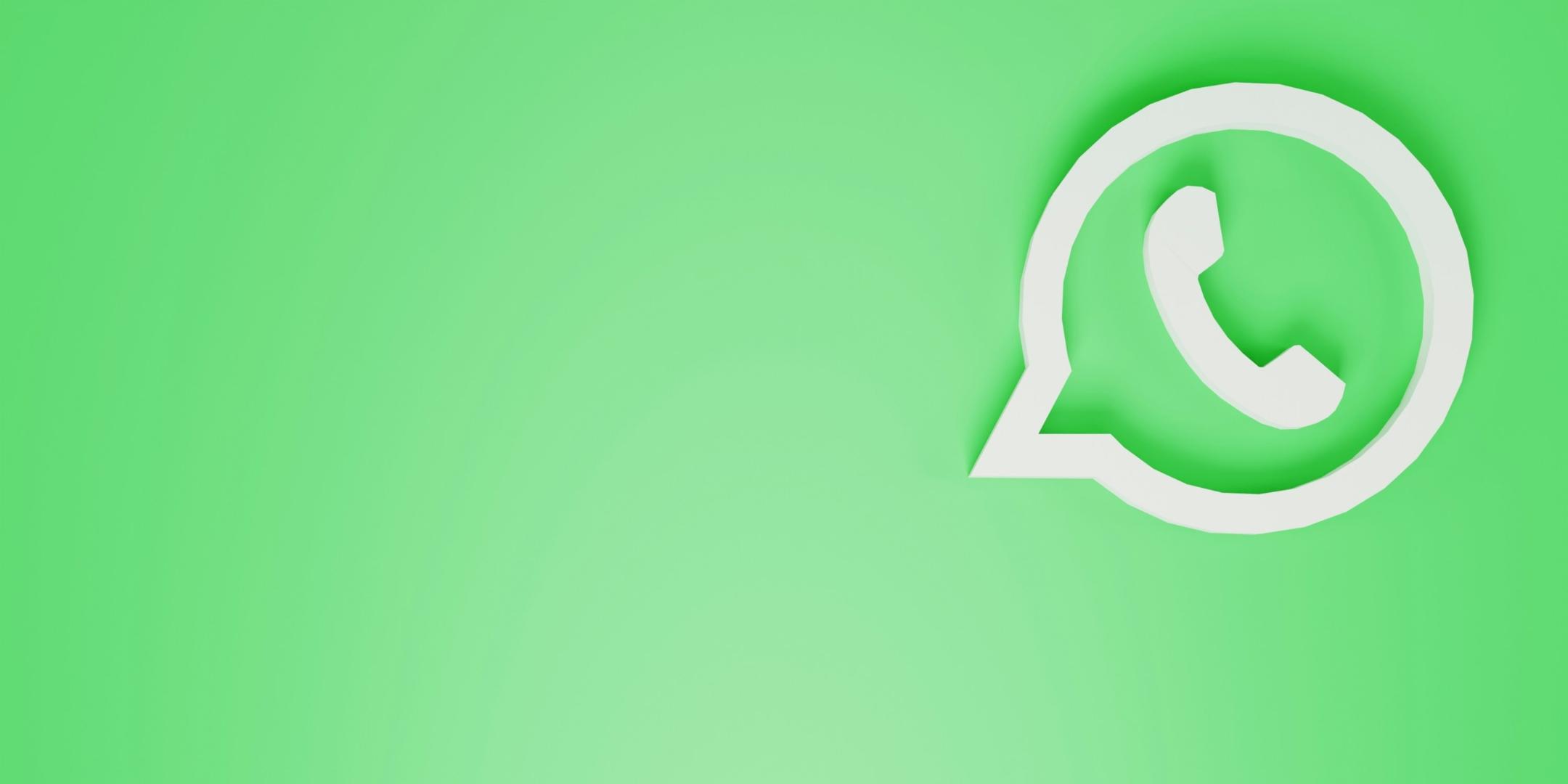WhatsApp-Kanal