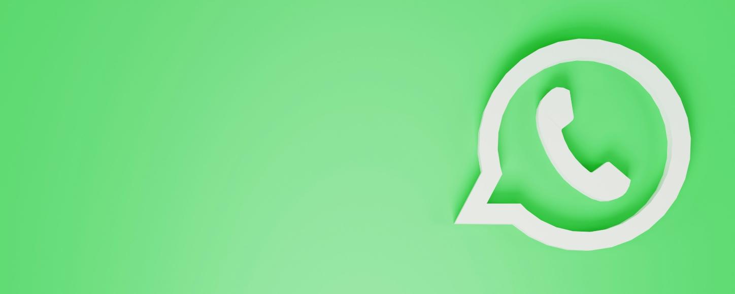 WhatsApp-Kanal