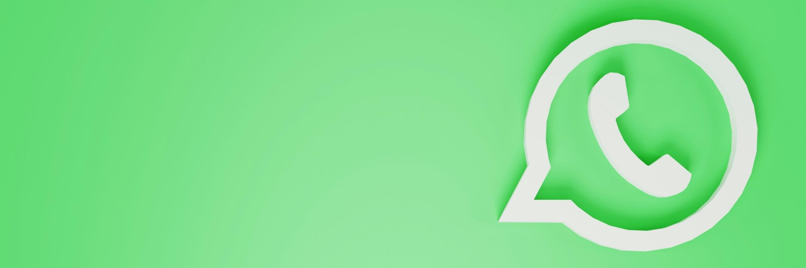 WhatsApp-Kanal