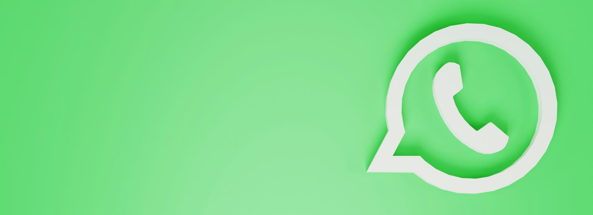 WhatsApp-Kanal