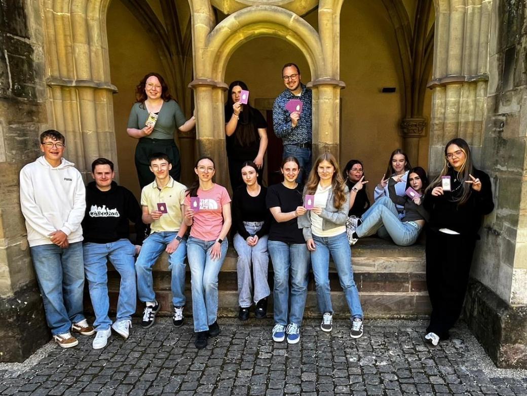 Workshop Wertvoll-Ich