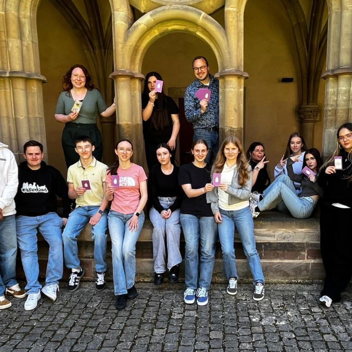 Workshop Wertvoll-Ich