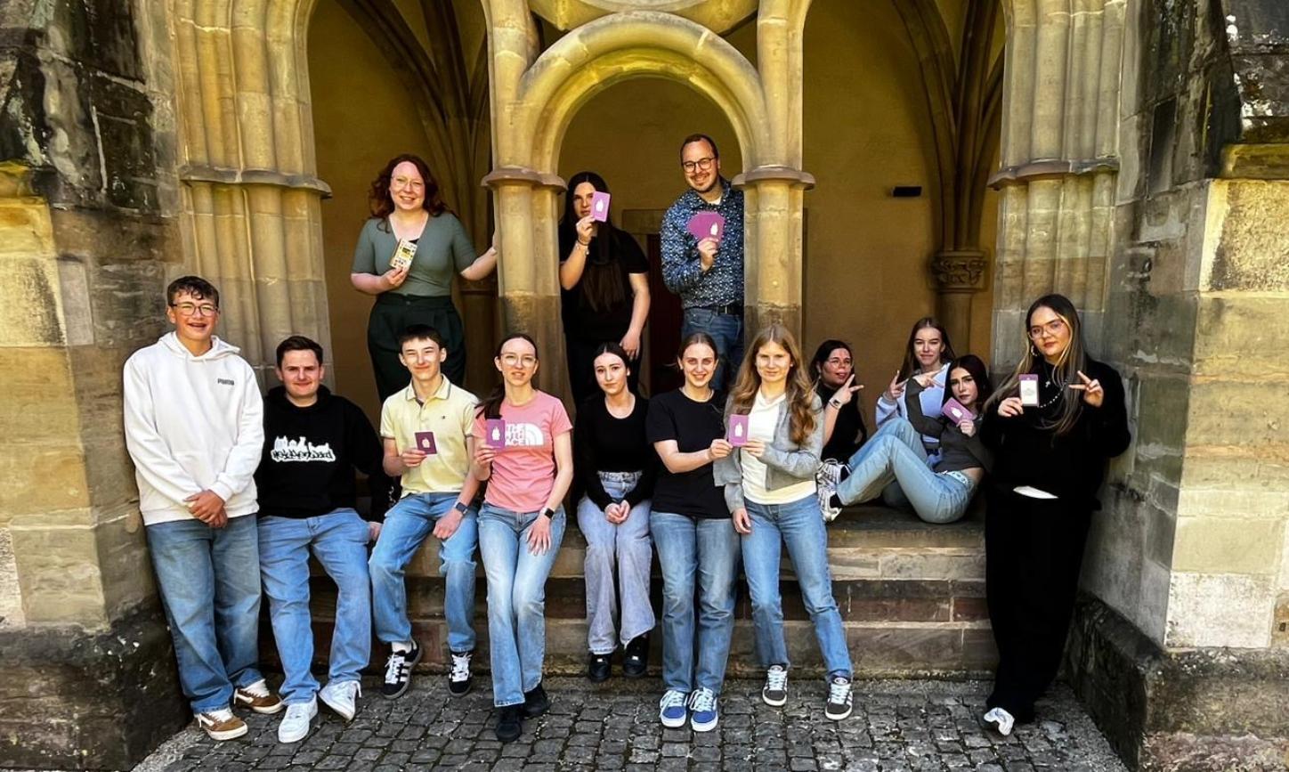 Workshop Wertvoll-Ich