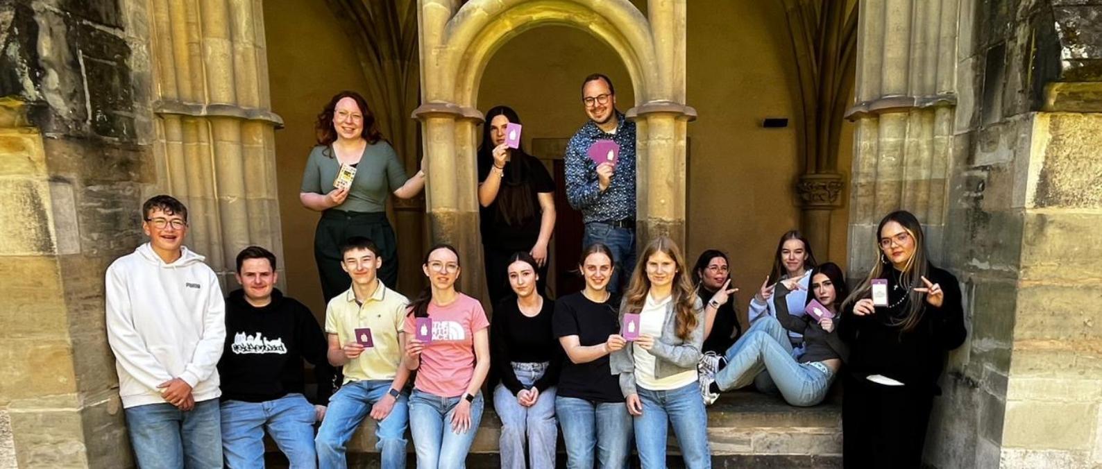 Workshop Wertvoll-Ich