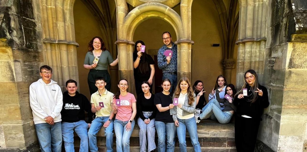 Workshop Wertvoll-Ich