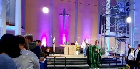 Jugendgottesdienst eli.ja