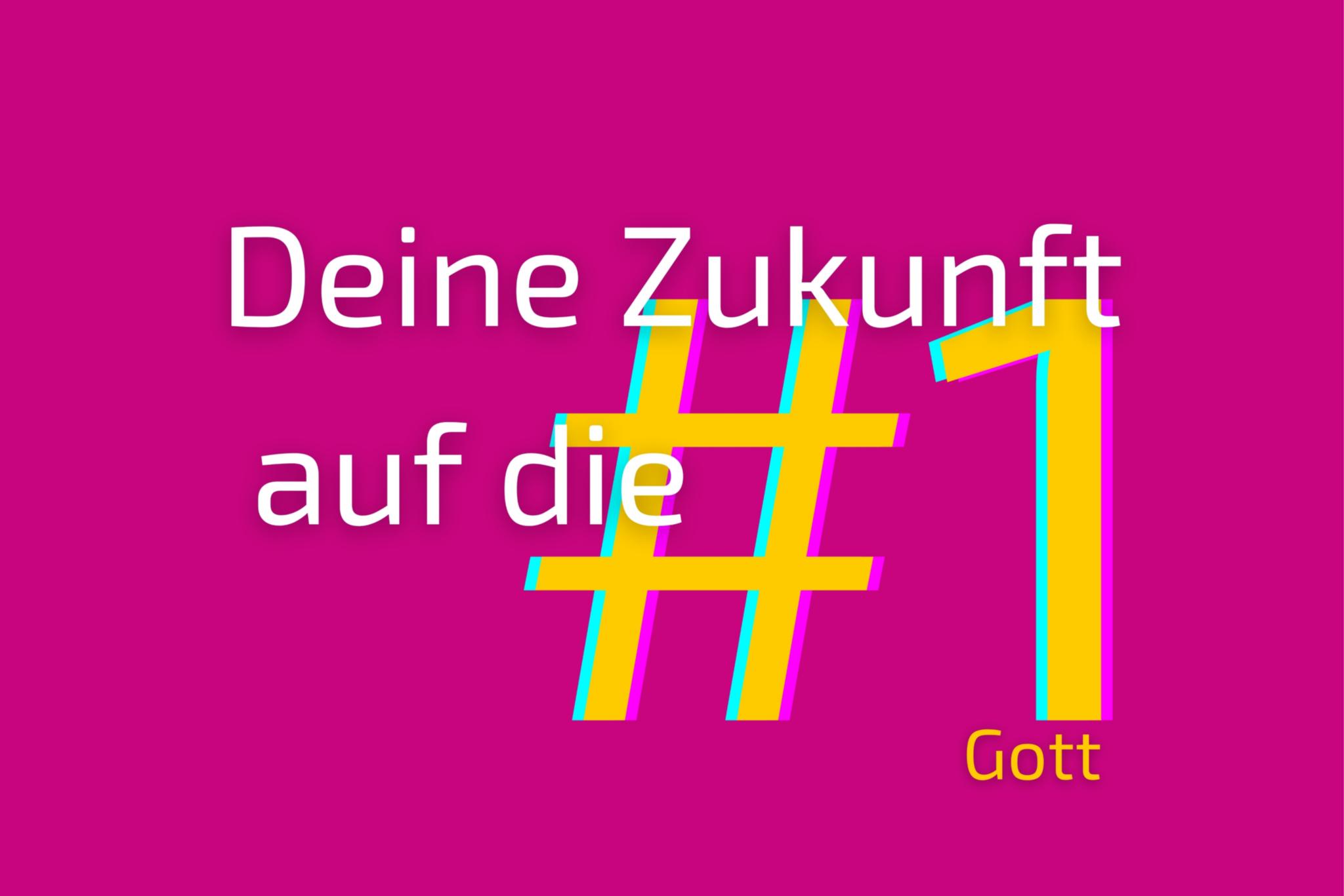 deinezukunft