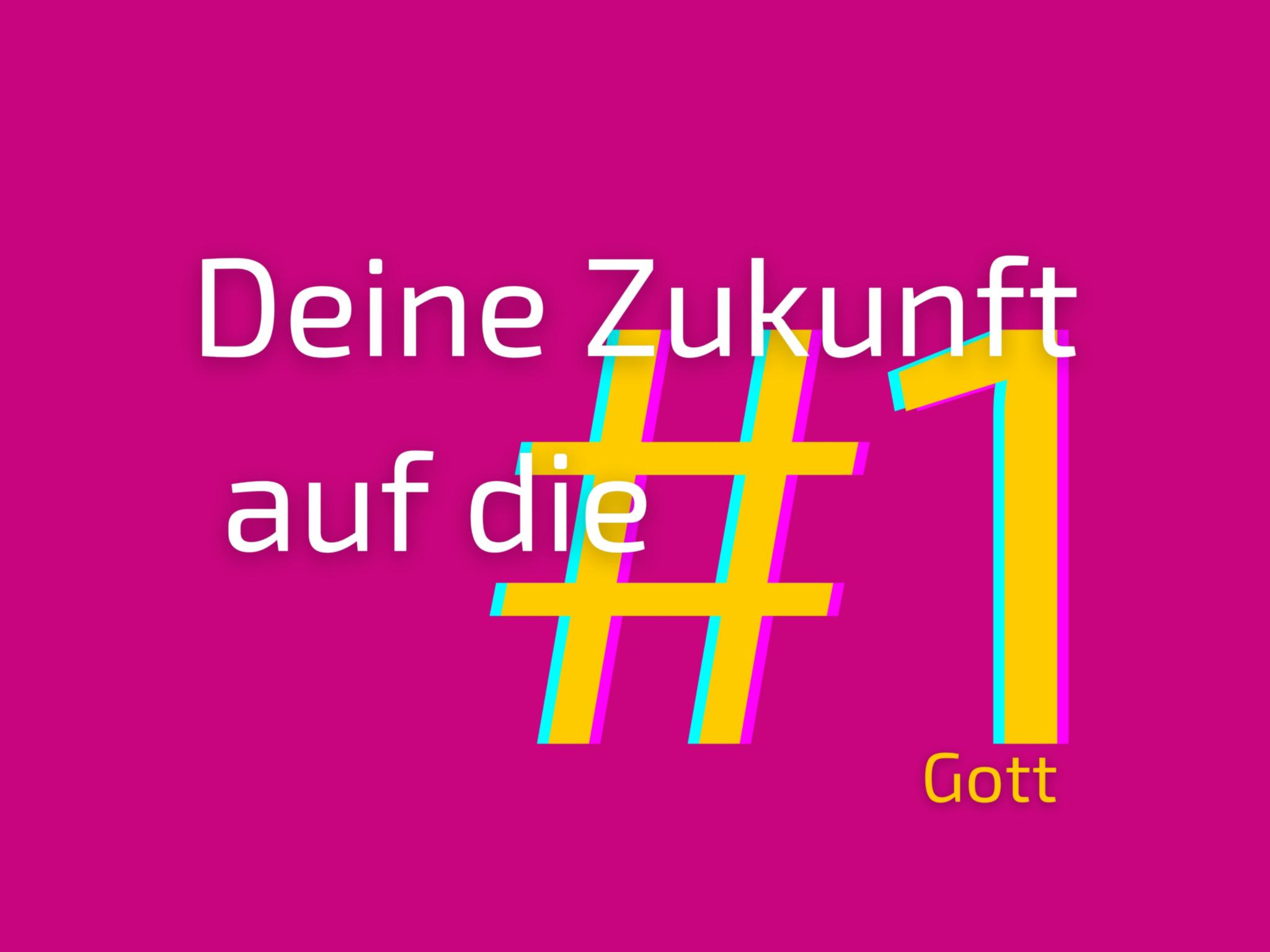 deinezukunft
