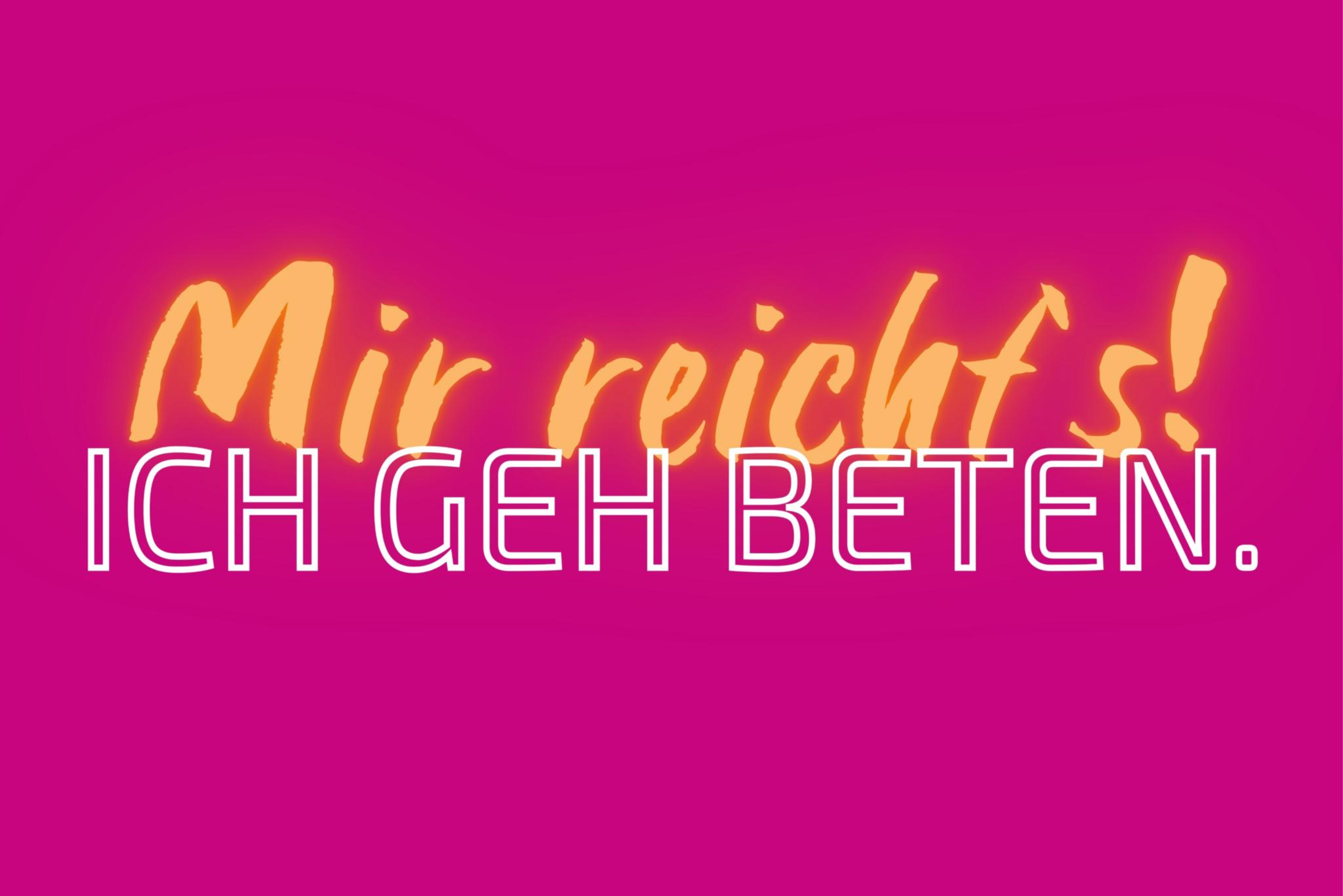 ichgehbeten