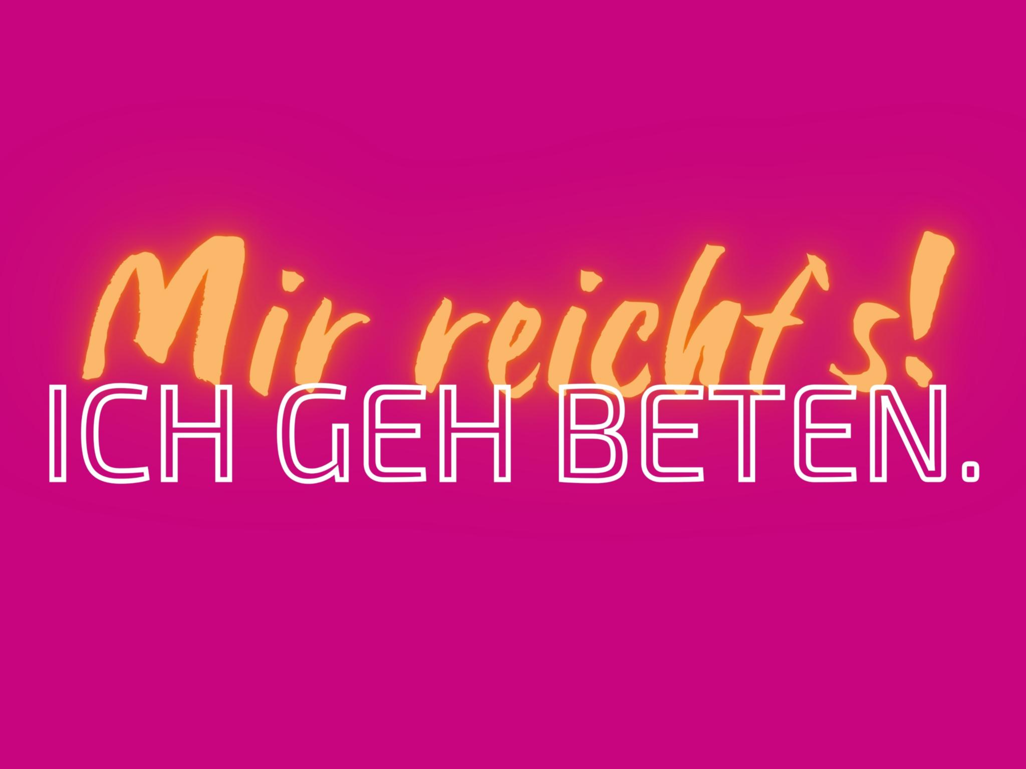 ichgehbeten