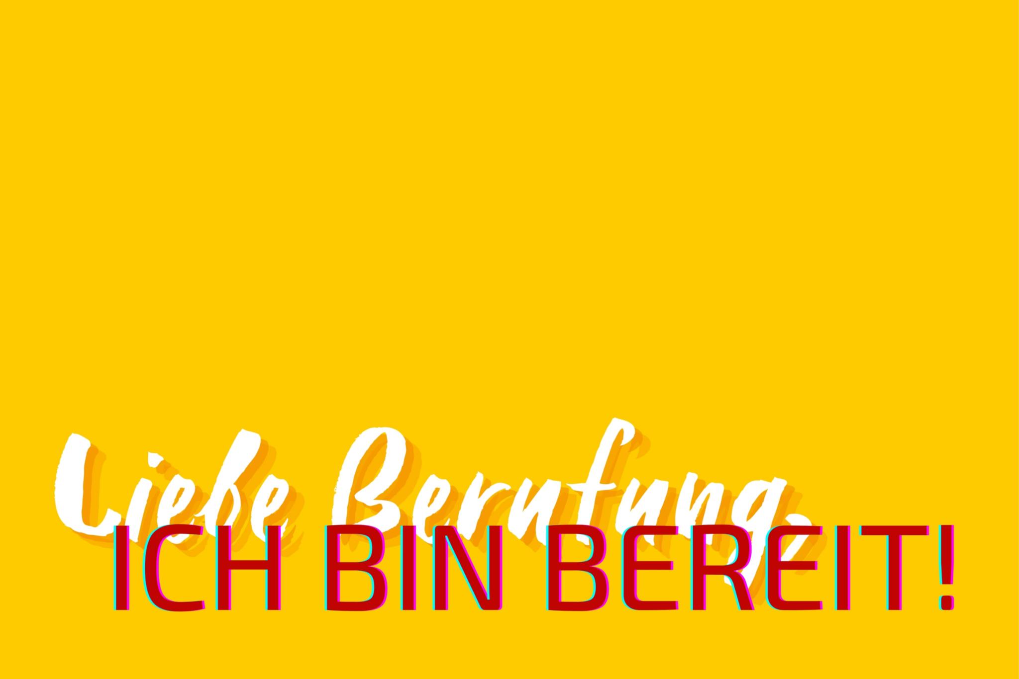 liebeberufung