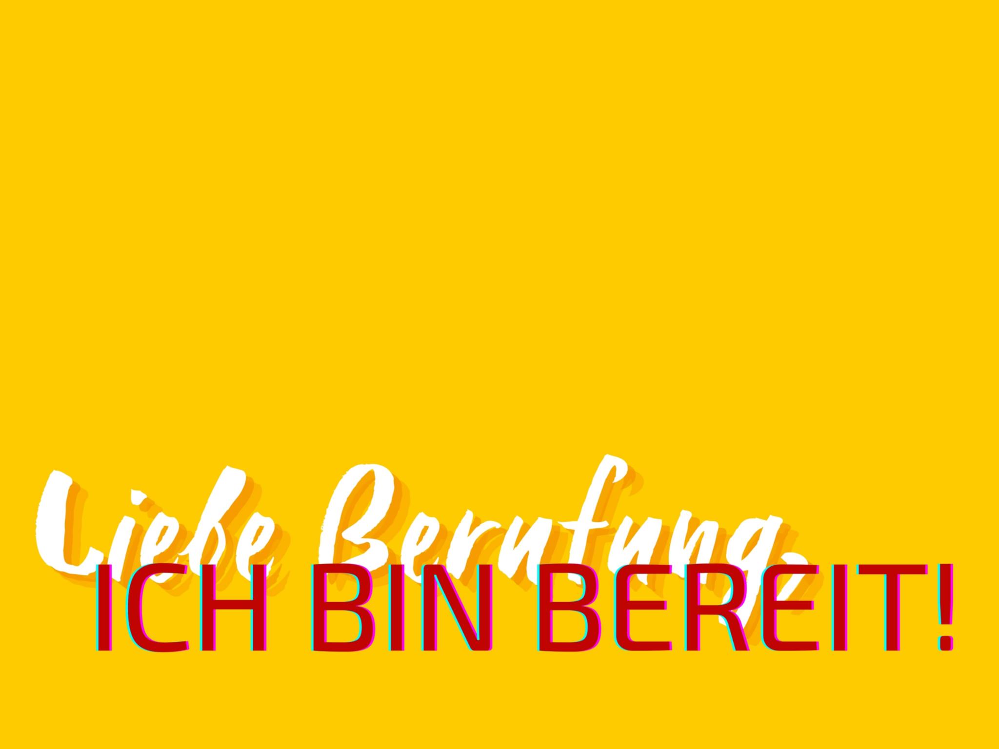 liebeberufung